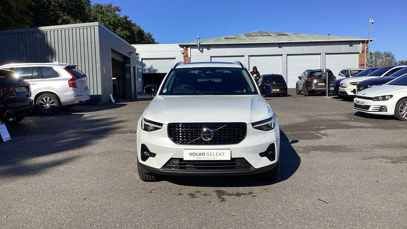 Volvo XC40 Image 13