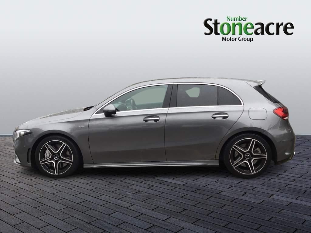 Mercedes-Benz A-Class Image 6