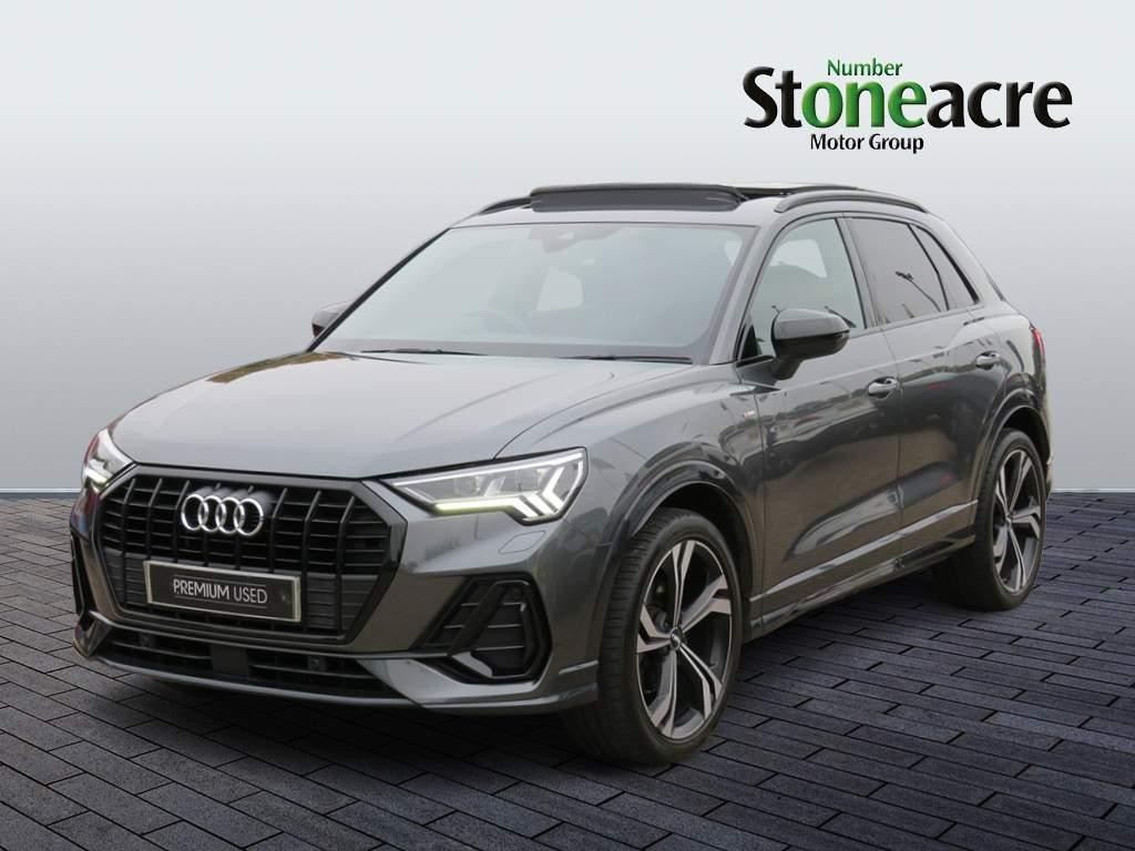 Audi Q3 Image 9