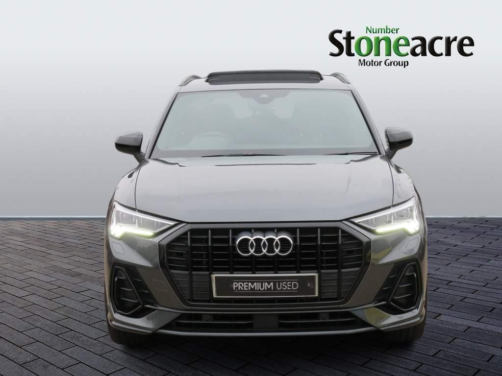 Audi Q3 Image 10