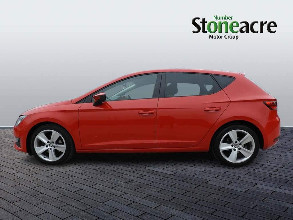 SEAT Leon Image 6