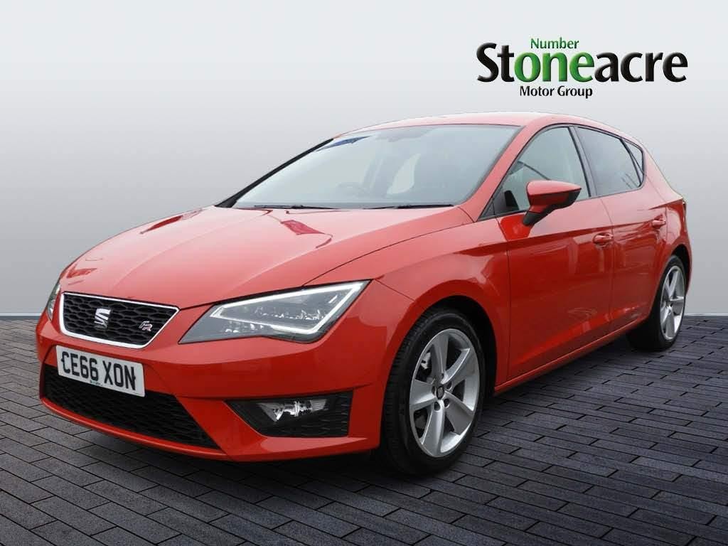 SEAT Leon Image 7