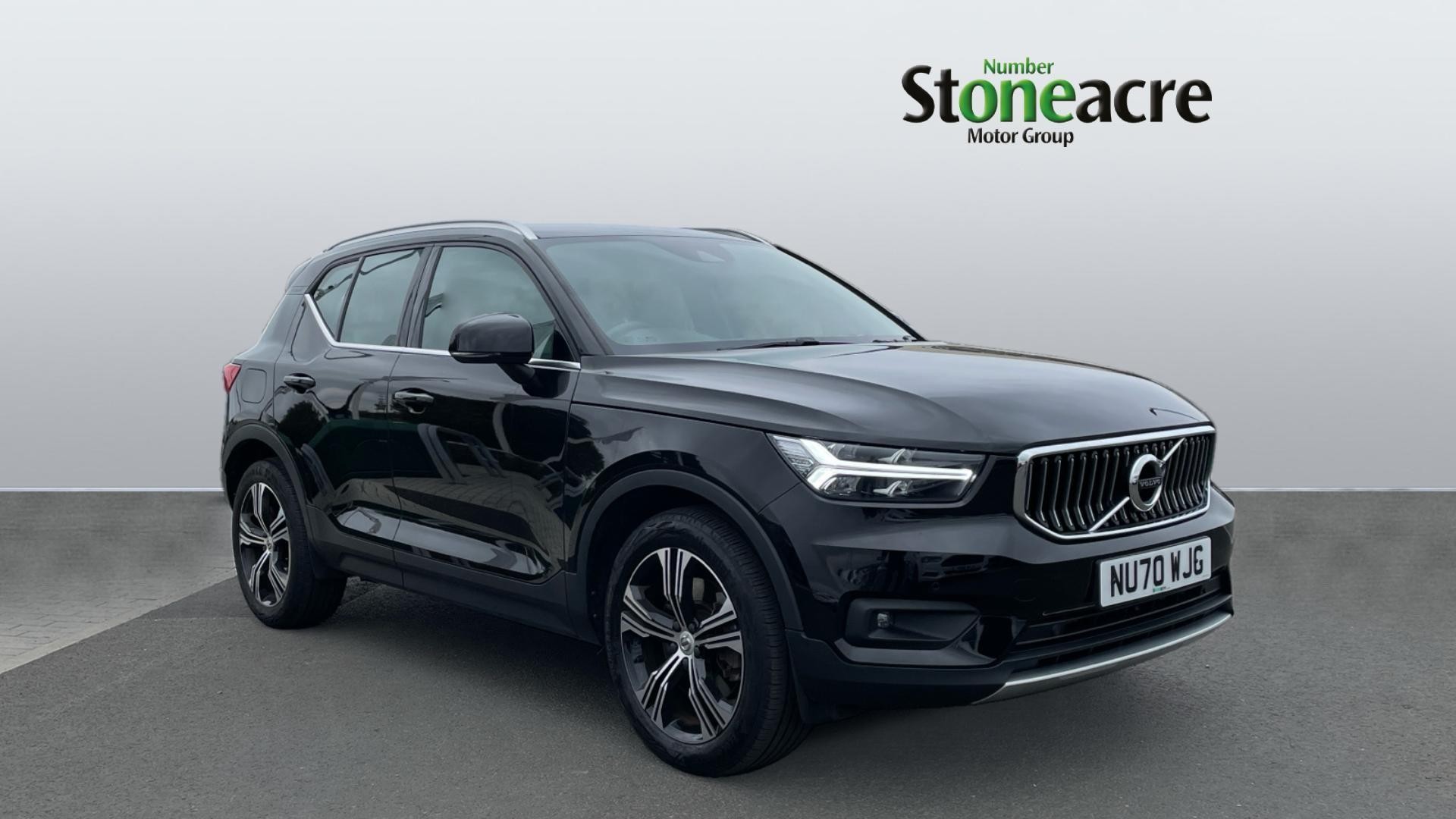 Volvo XC40 Image 1