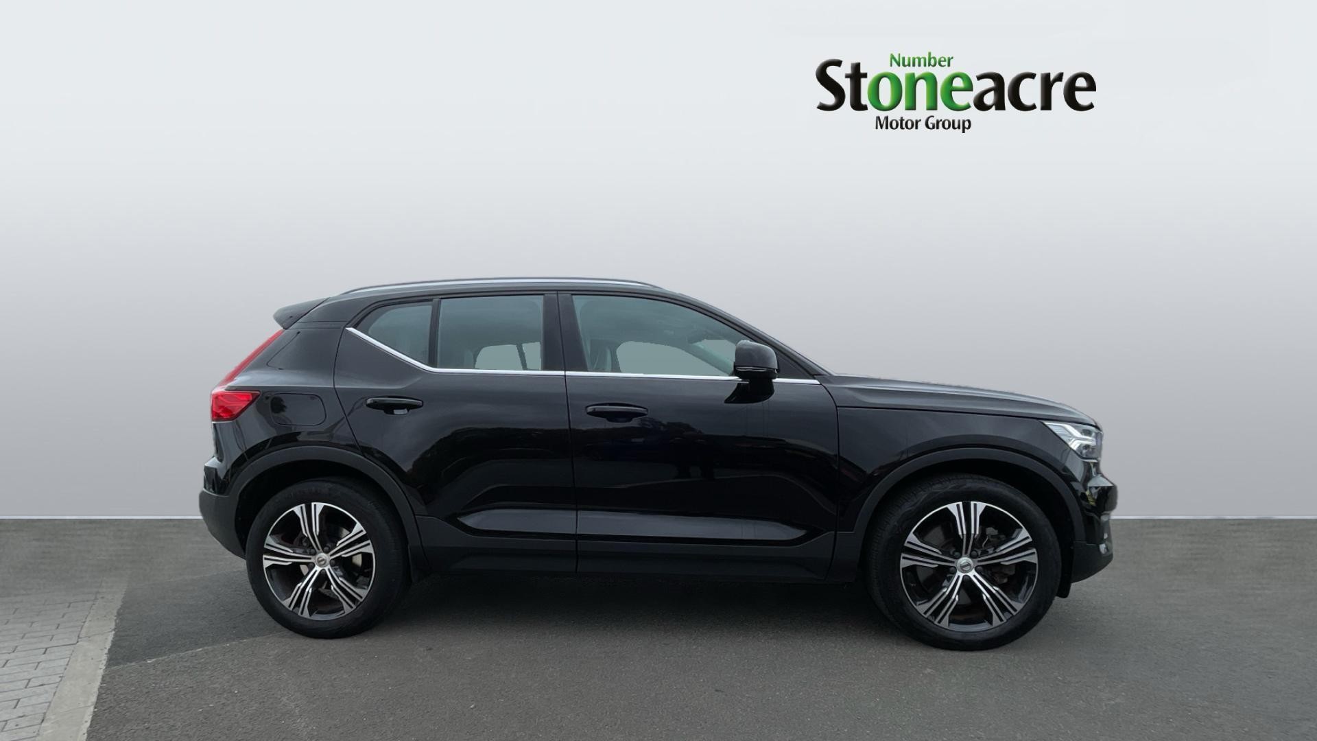 Volvo XC40 Image 3