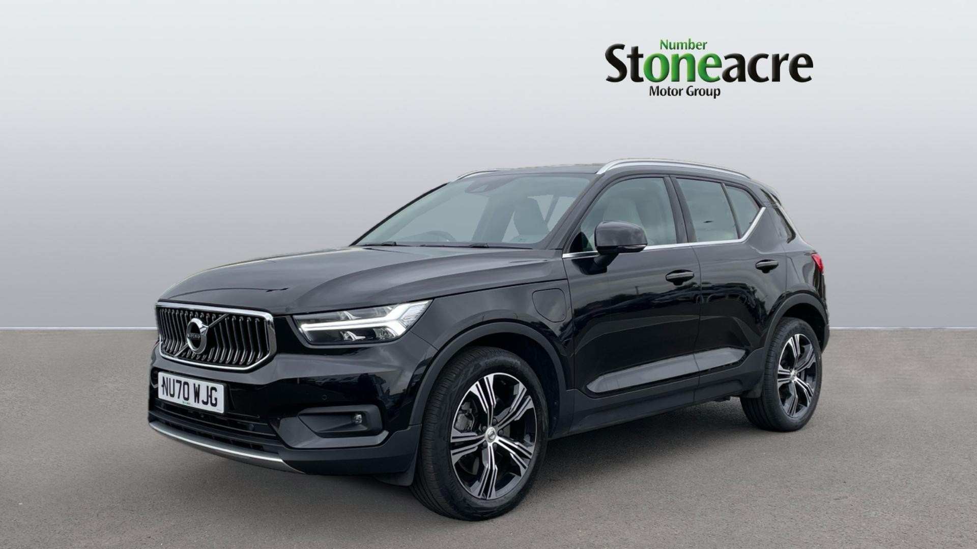 Volvo XC40 Image 6