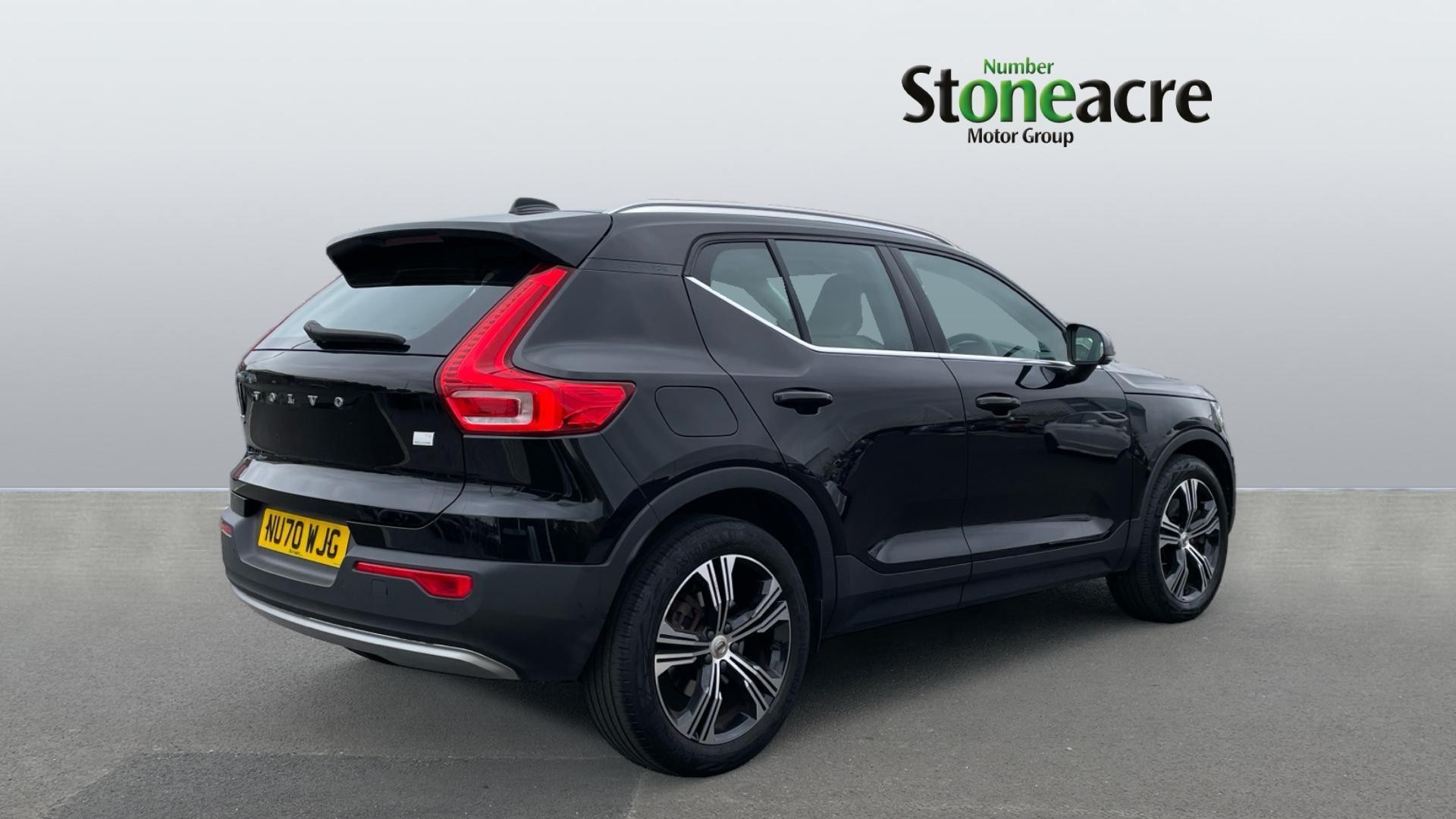 Volvo XC40 Image 7