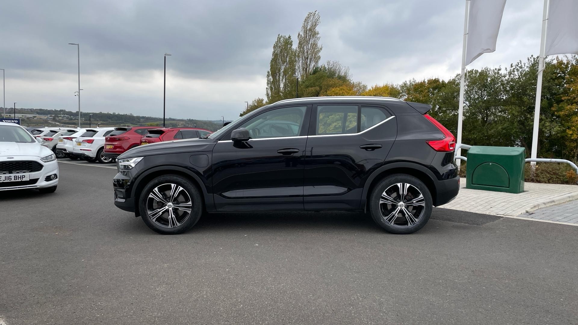 Volvo XC40 Image 8