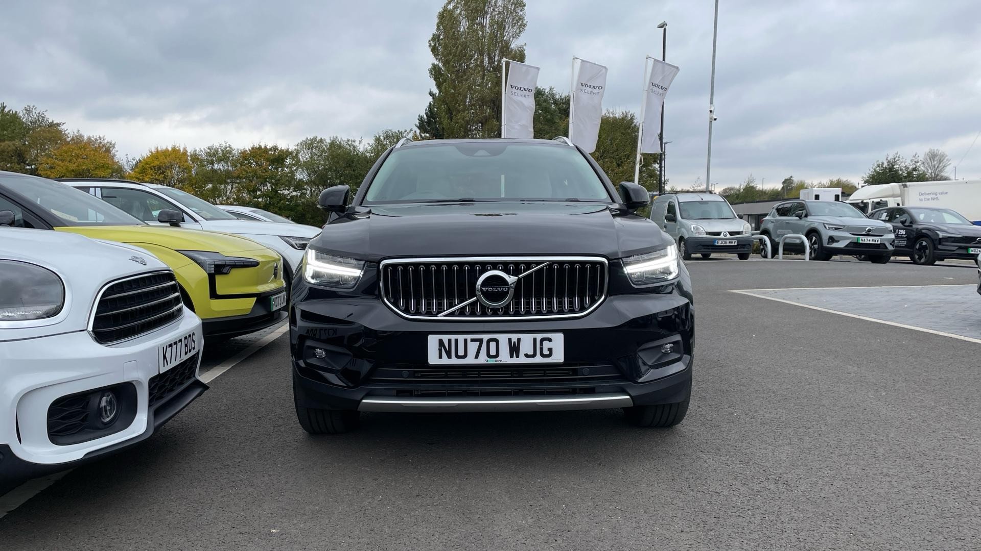 Volvo XC40 Image 12