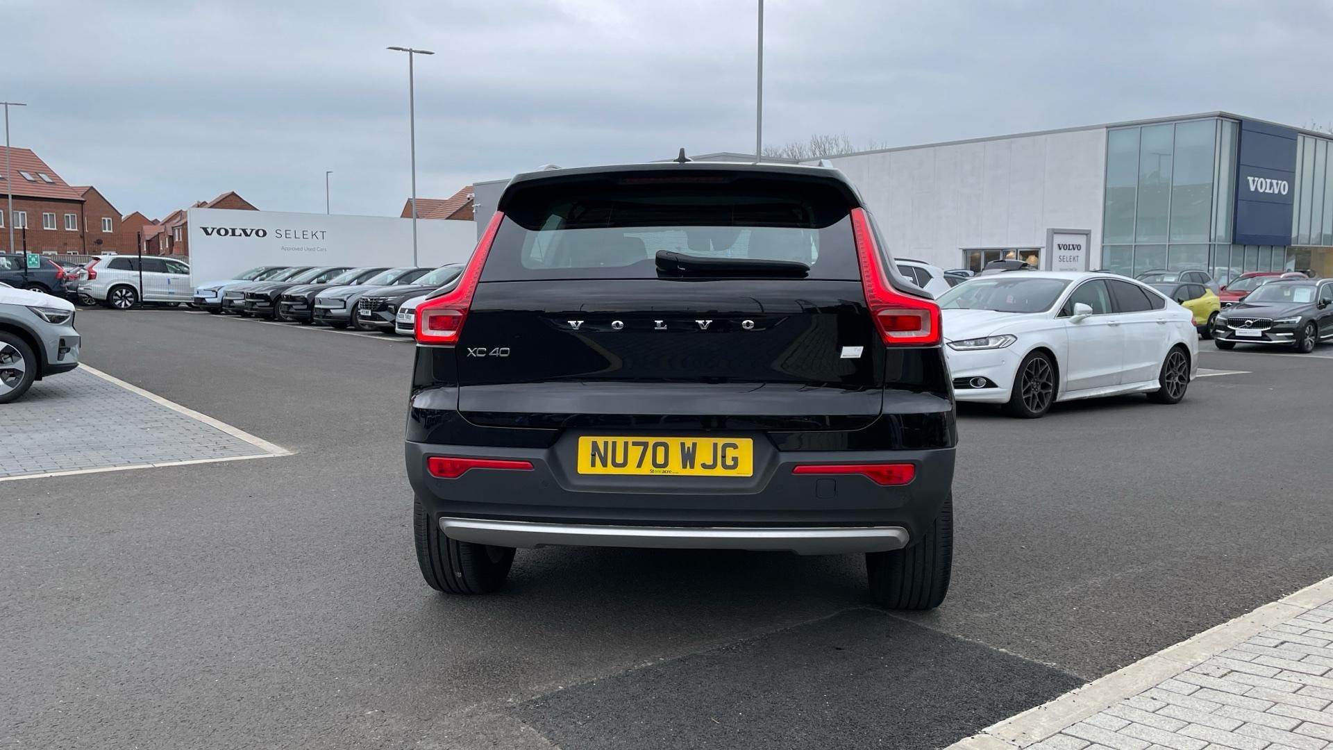 Volvo XC40 Image 13