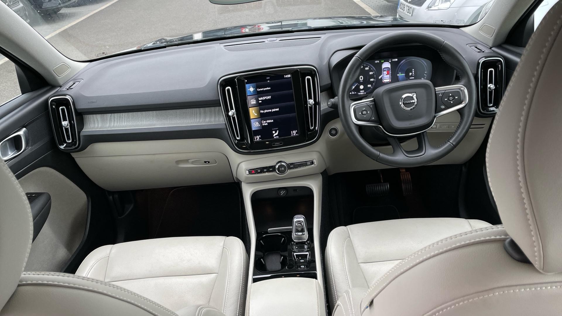 Volvo XC40 Image 20