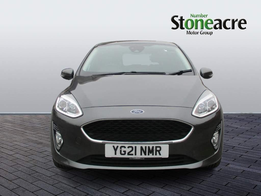 Ford Fiesta Image 8