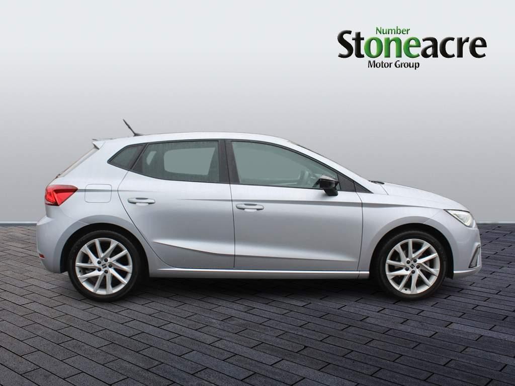 SEAT Ibiza Image 2