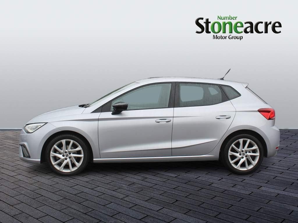 SEAT Ibiza Image 6