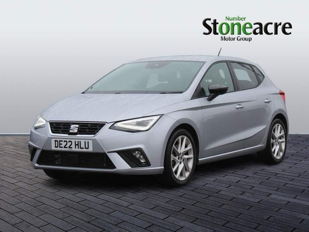 SEAT Ibiza Image 7