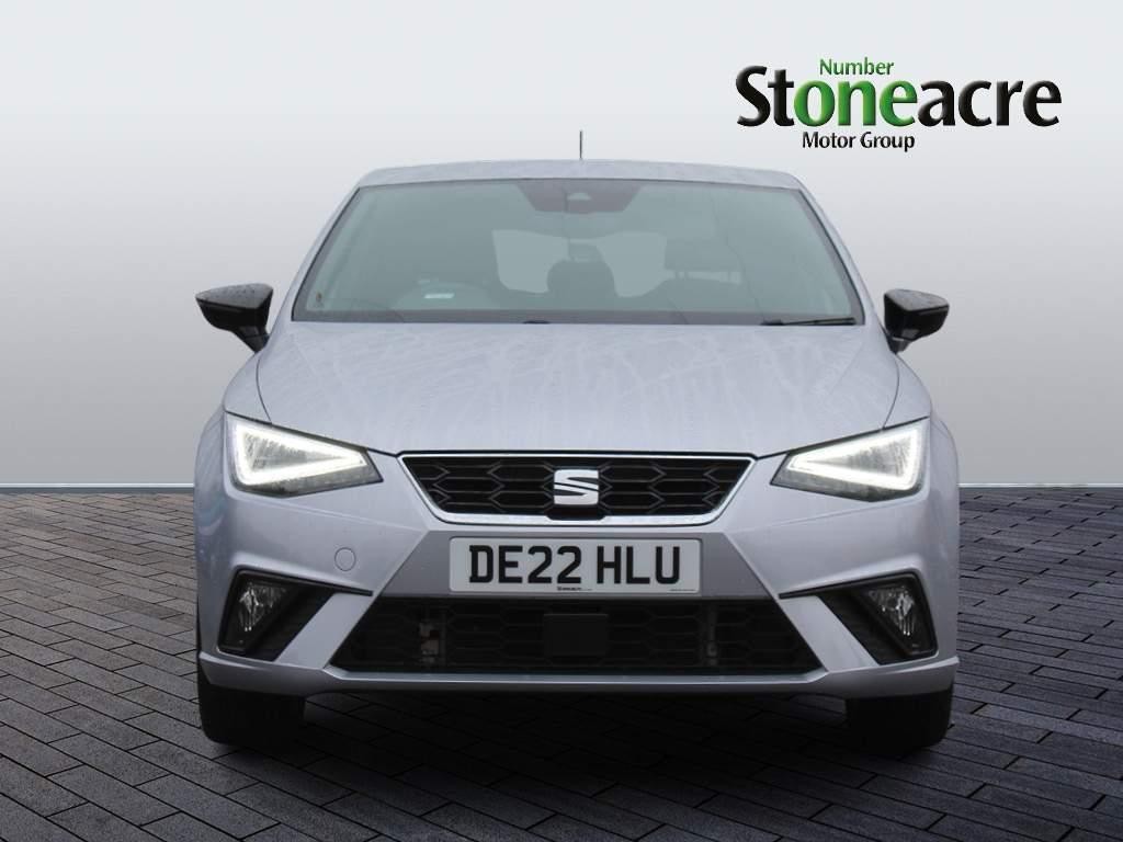 SEAT Ibiza Image 8