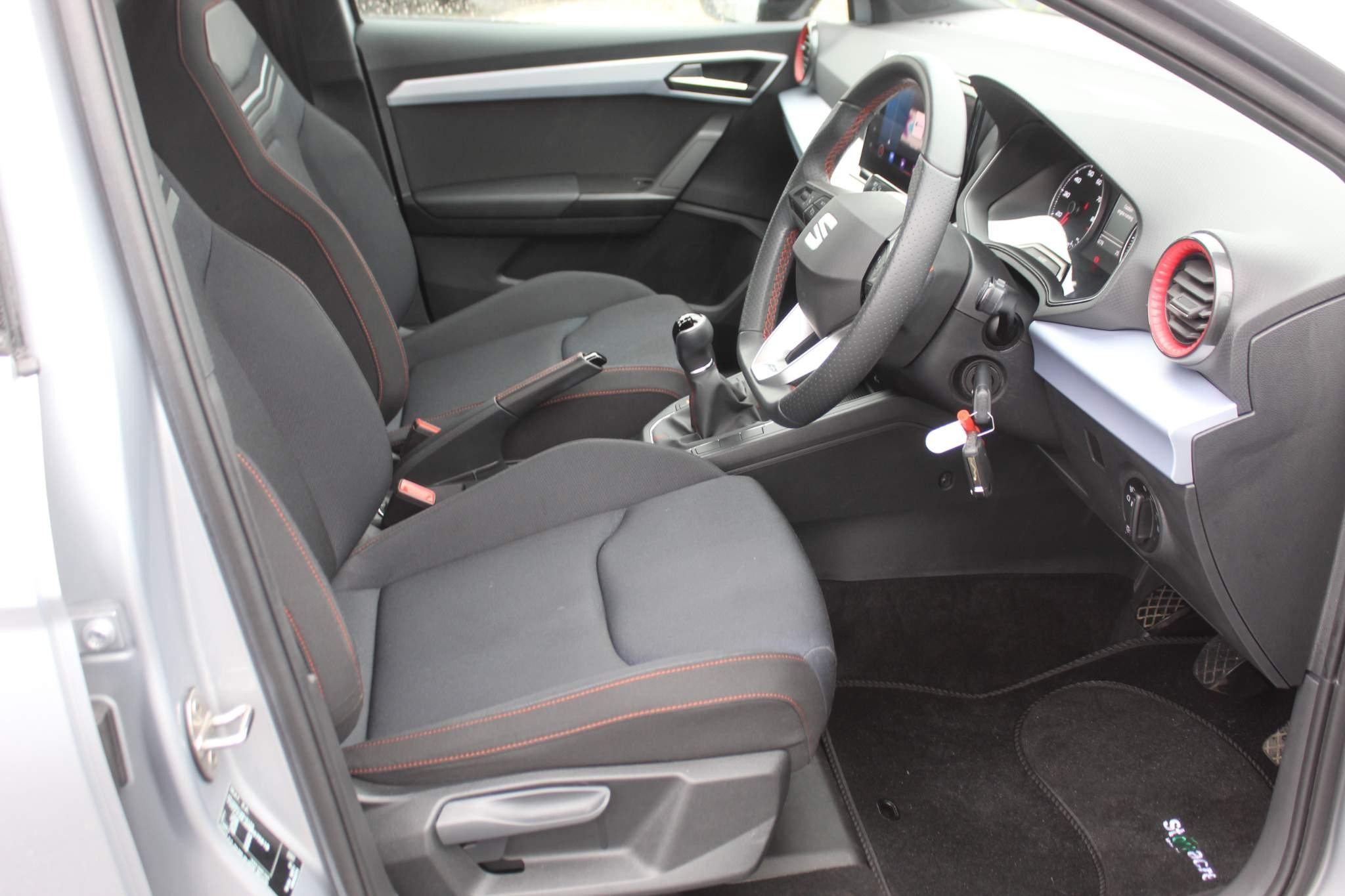 SEAT Ibiza Image 11