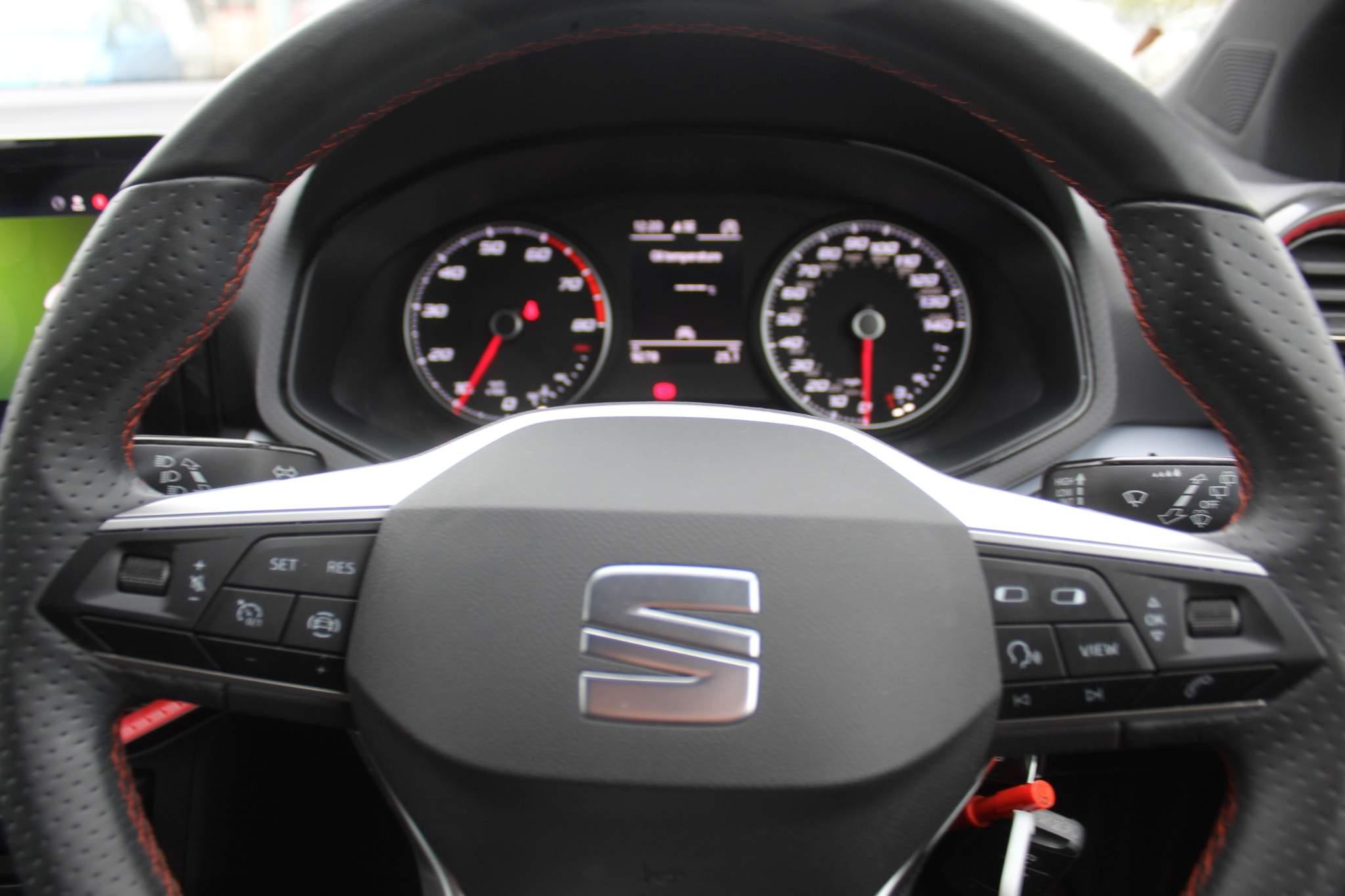 SEAT Ibiza Image 15