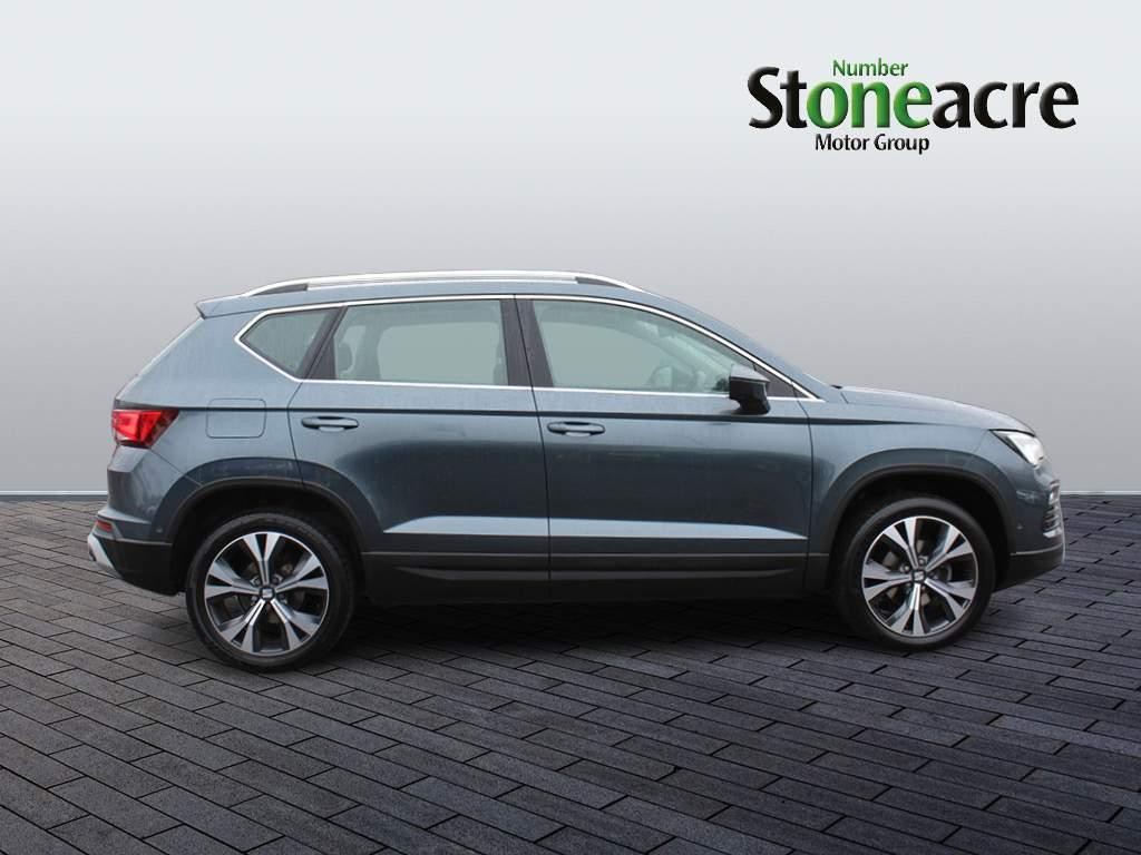 SEAT Ateca Image 2