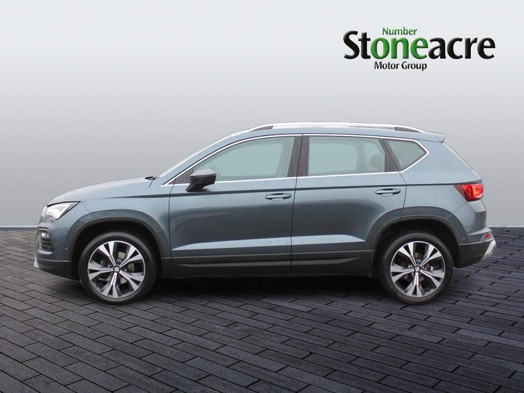 SEAT Ateca Image 6