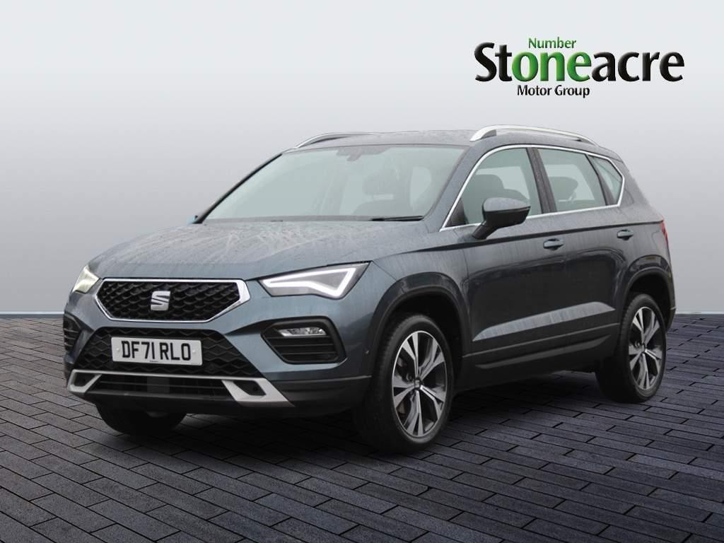 SEAT Ateca Image 7