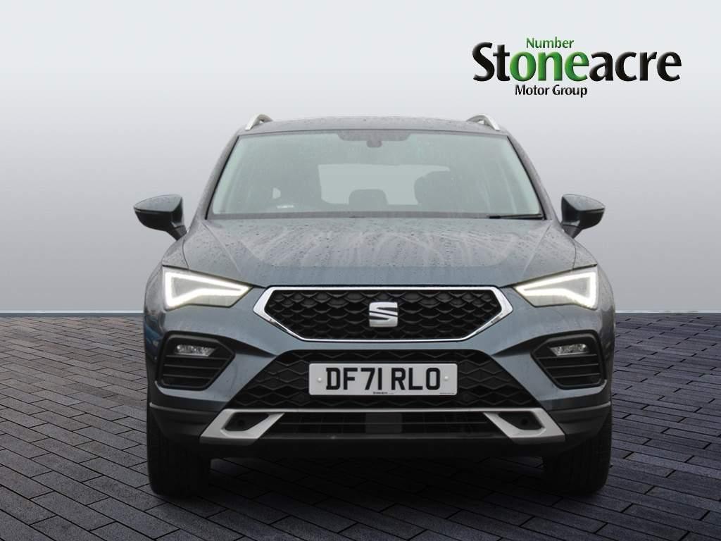 SEAT Ateca Image 8