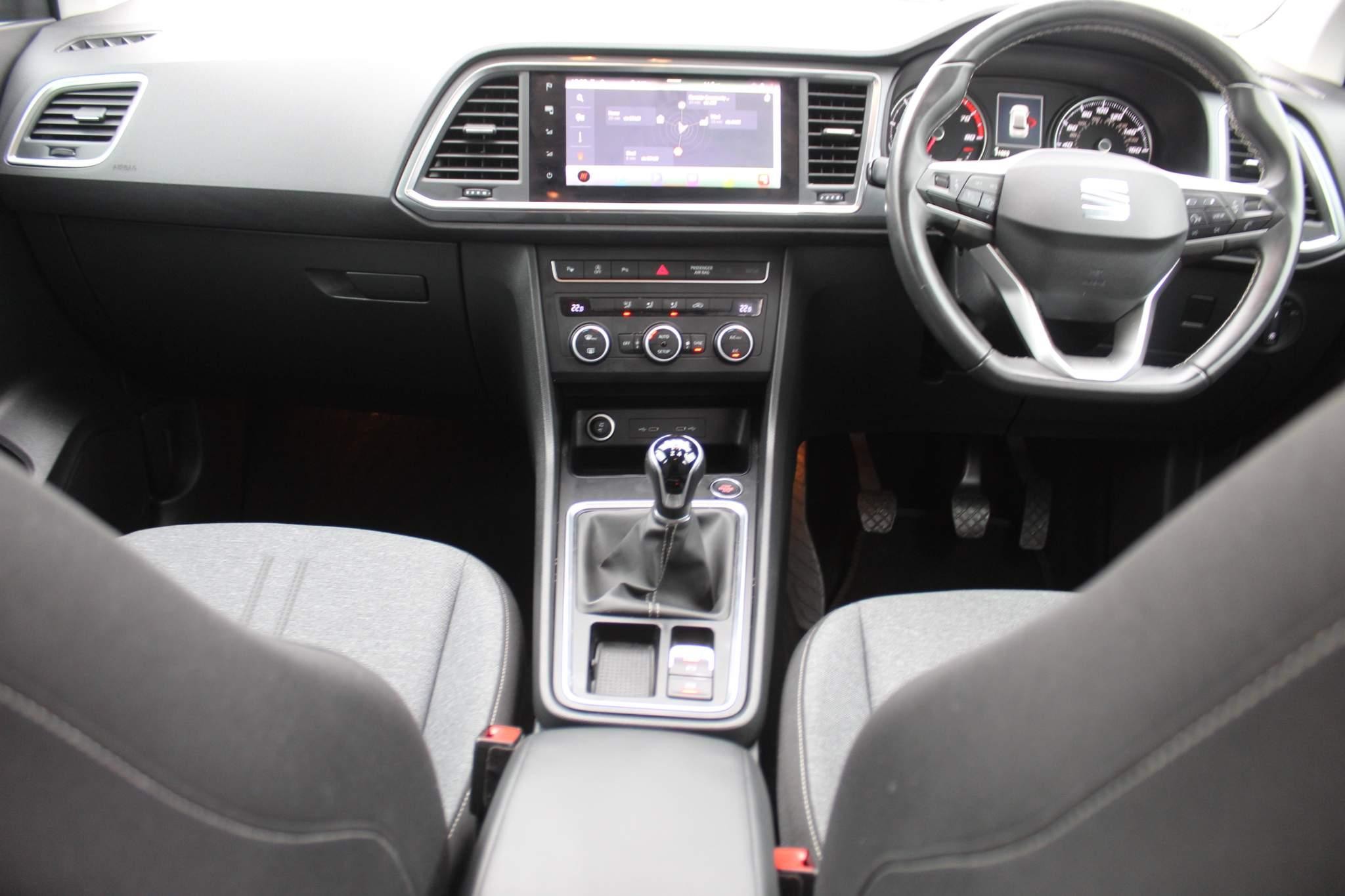 SEAT Ateca Image 12