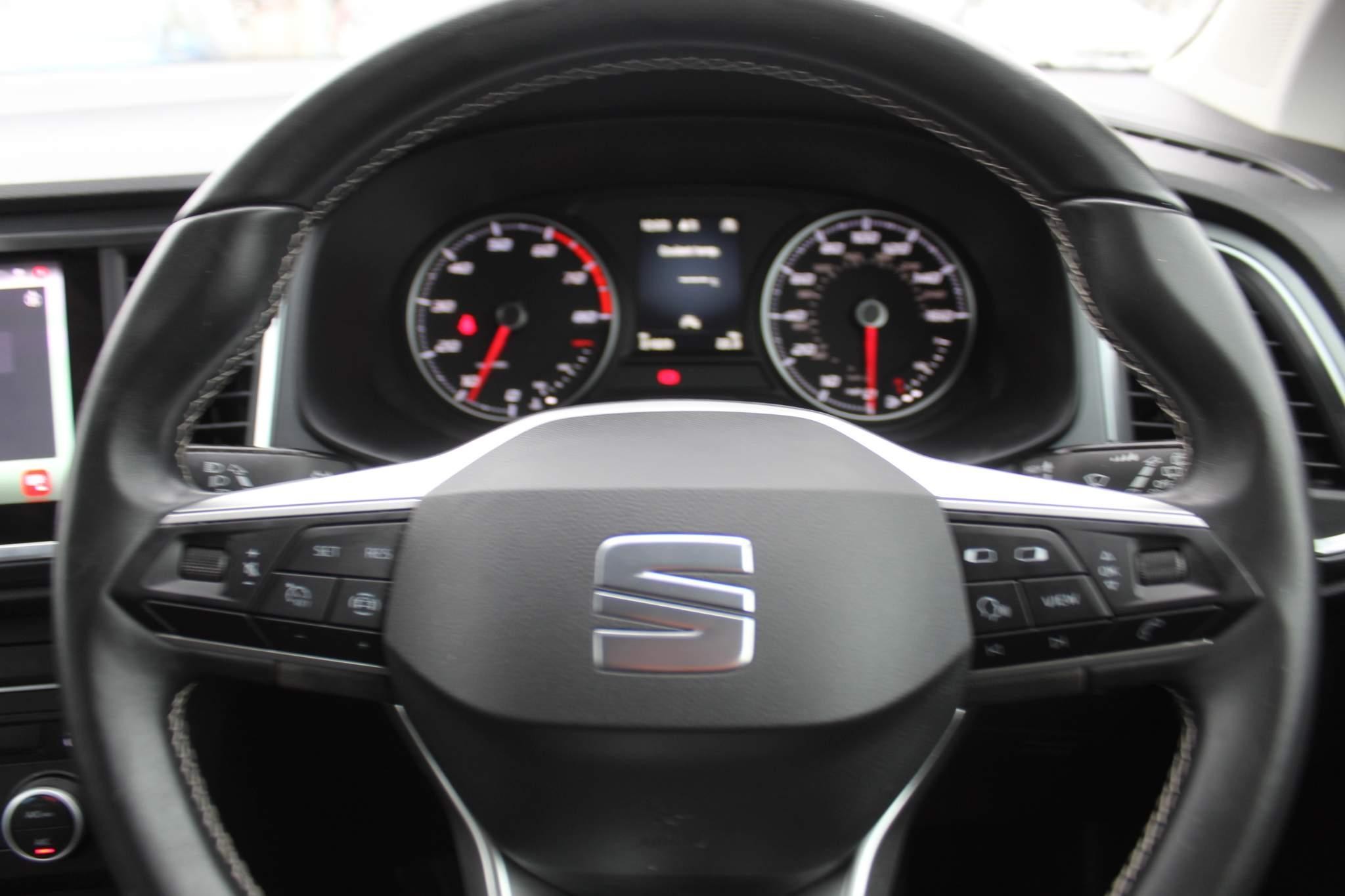 SEAT Ateca Image 15