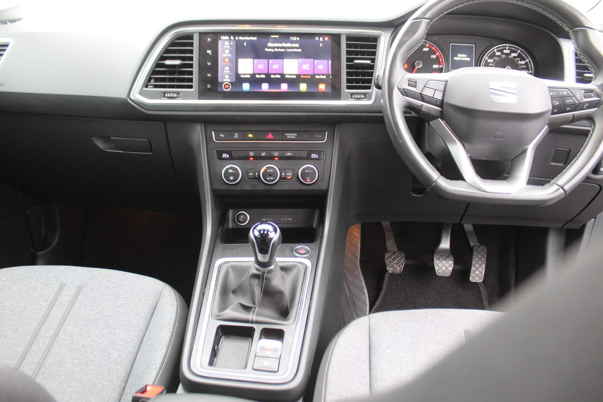 SEAT Ateca Image 22