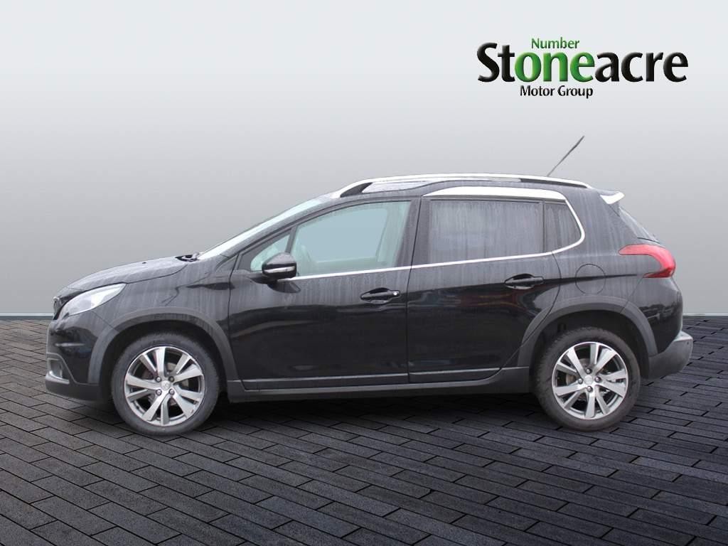 Peugeot 2008 Image 6