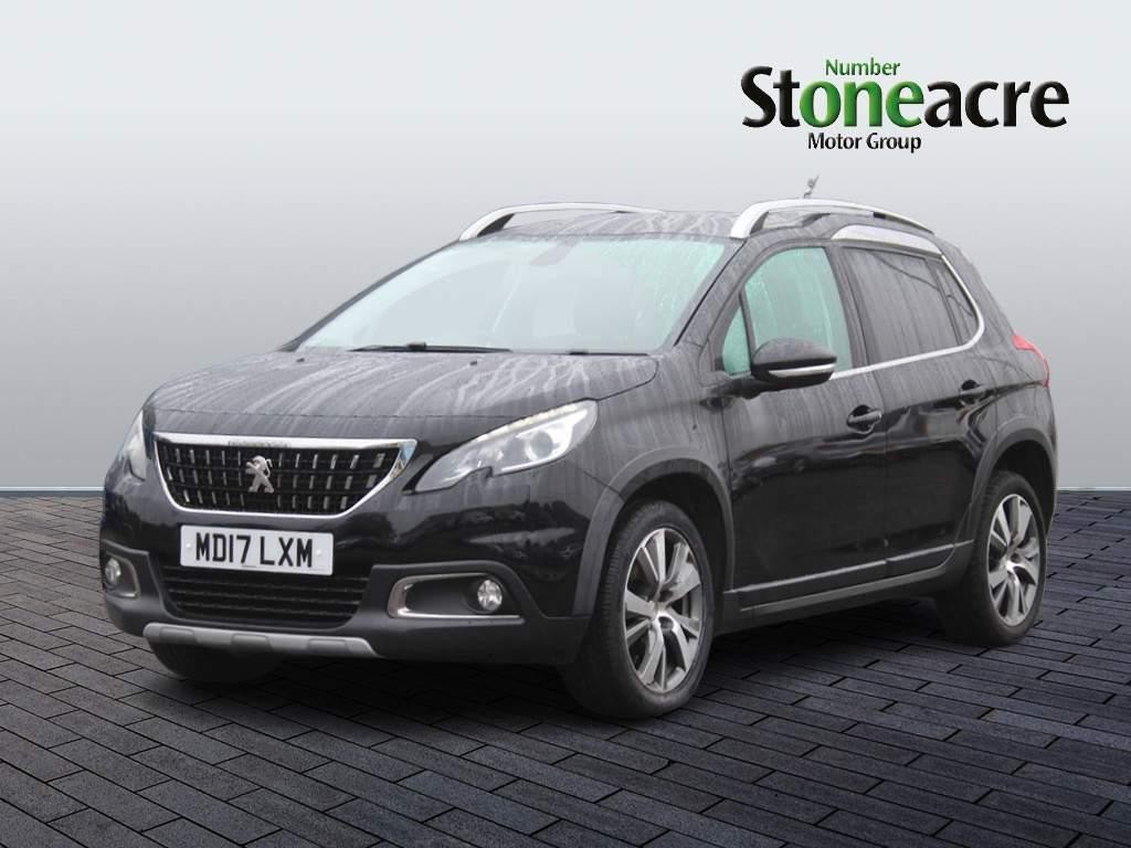 Peugeot 2008 Image 7