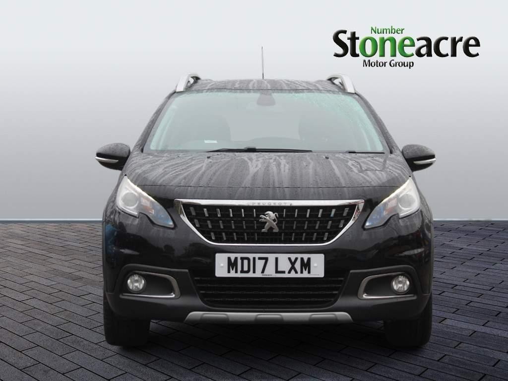 Peugeot 2008 Image 8