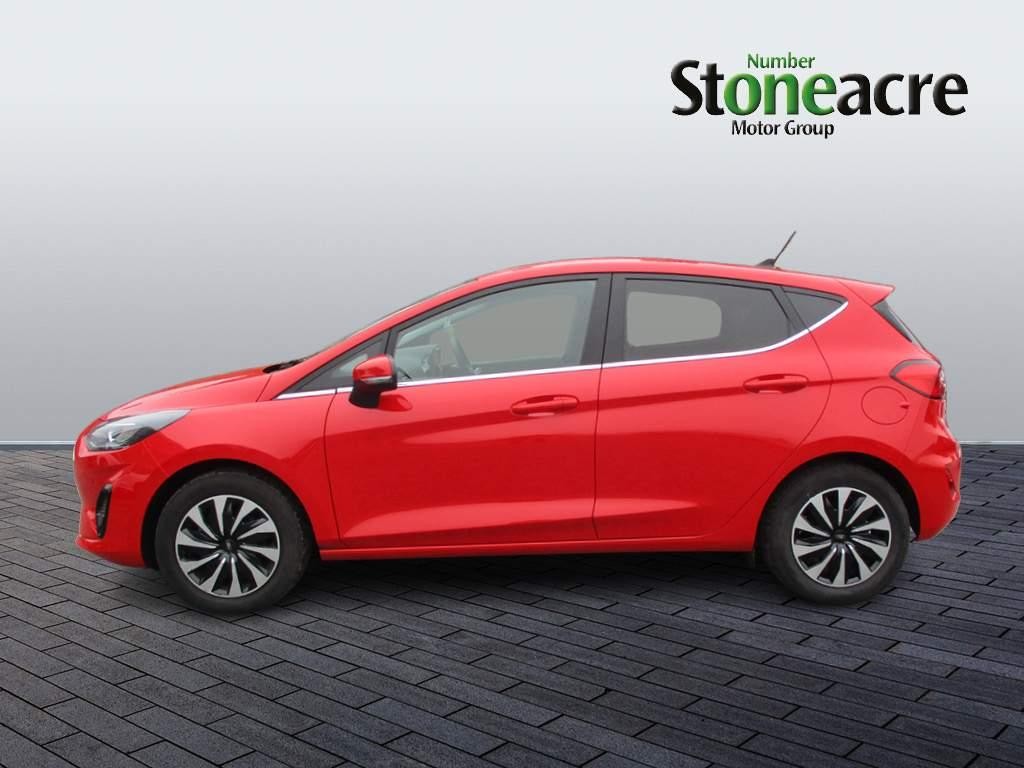 Ford Fiesta Image 6