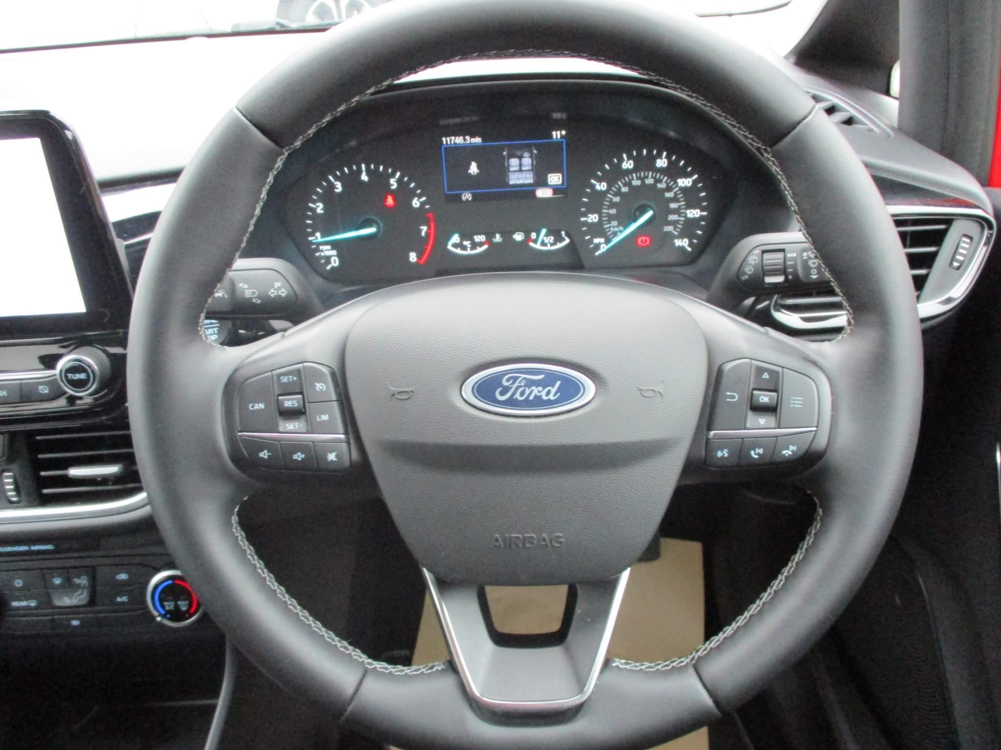 Ford Fiesta Image 12