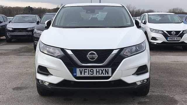 Nissan Qashqai Image 2