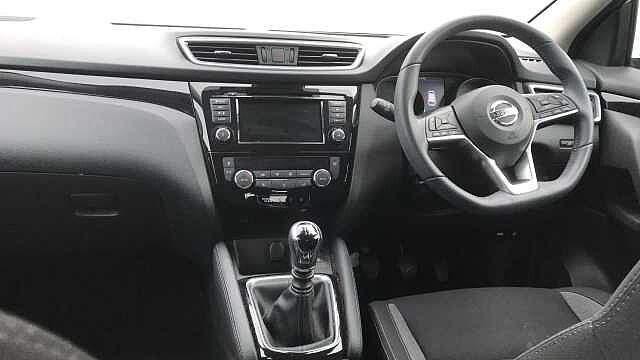 Nissan Qashqai Image 6