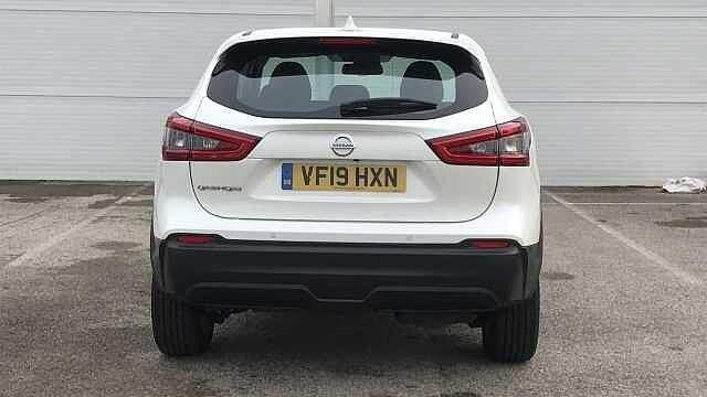 Nissan Qashqai Image 9