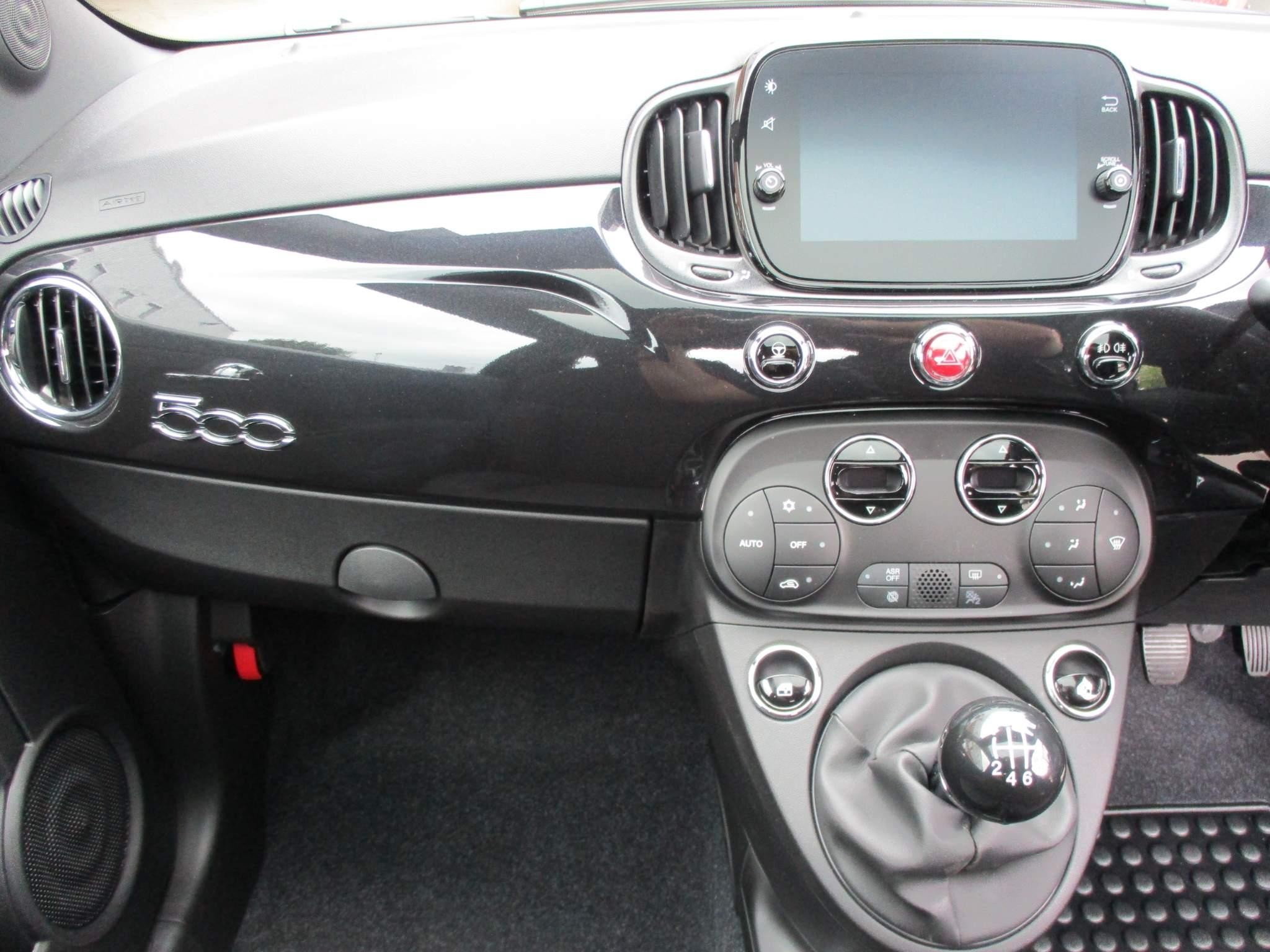 Fiat 500 Image 14