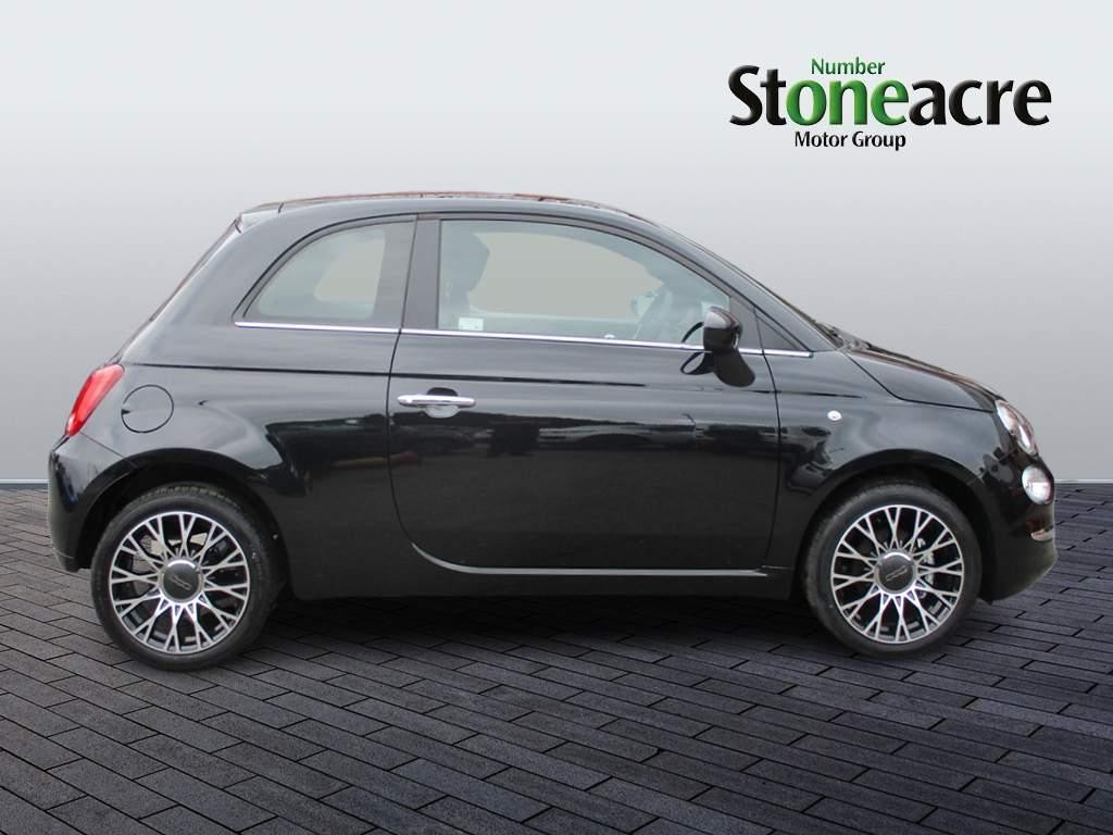 Fiat 500 Image 2