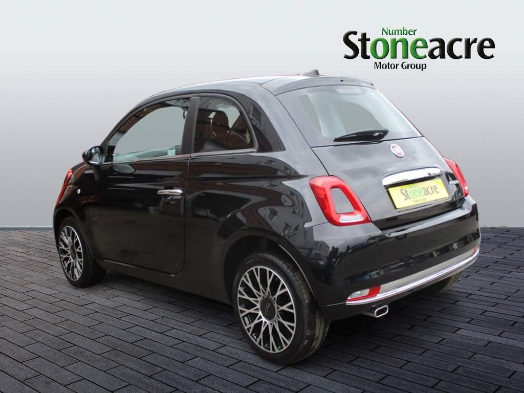 Fiat 500 Image 5