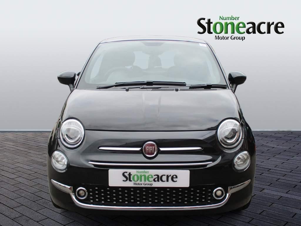 Fiat 500 Image 7