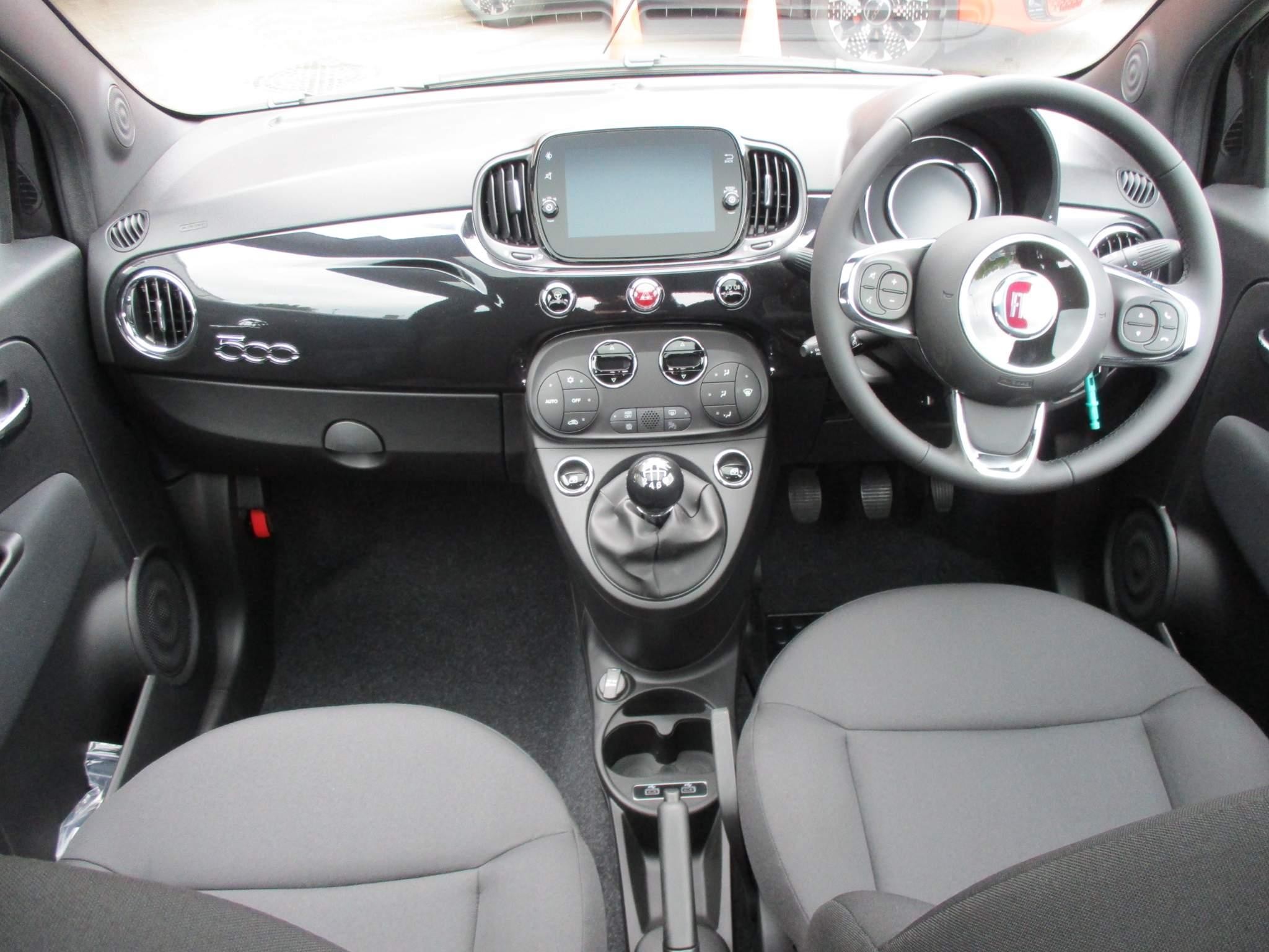 Fiat 500 Image 11