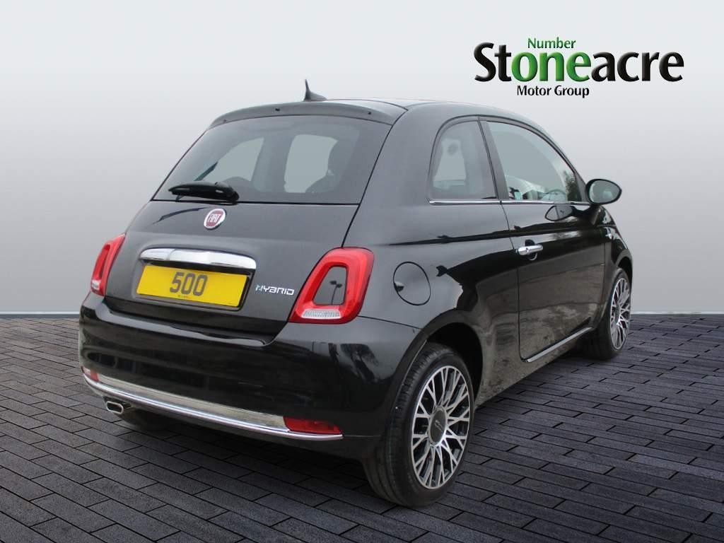 Fiat 500 Image 3