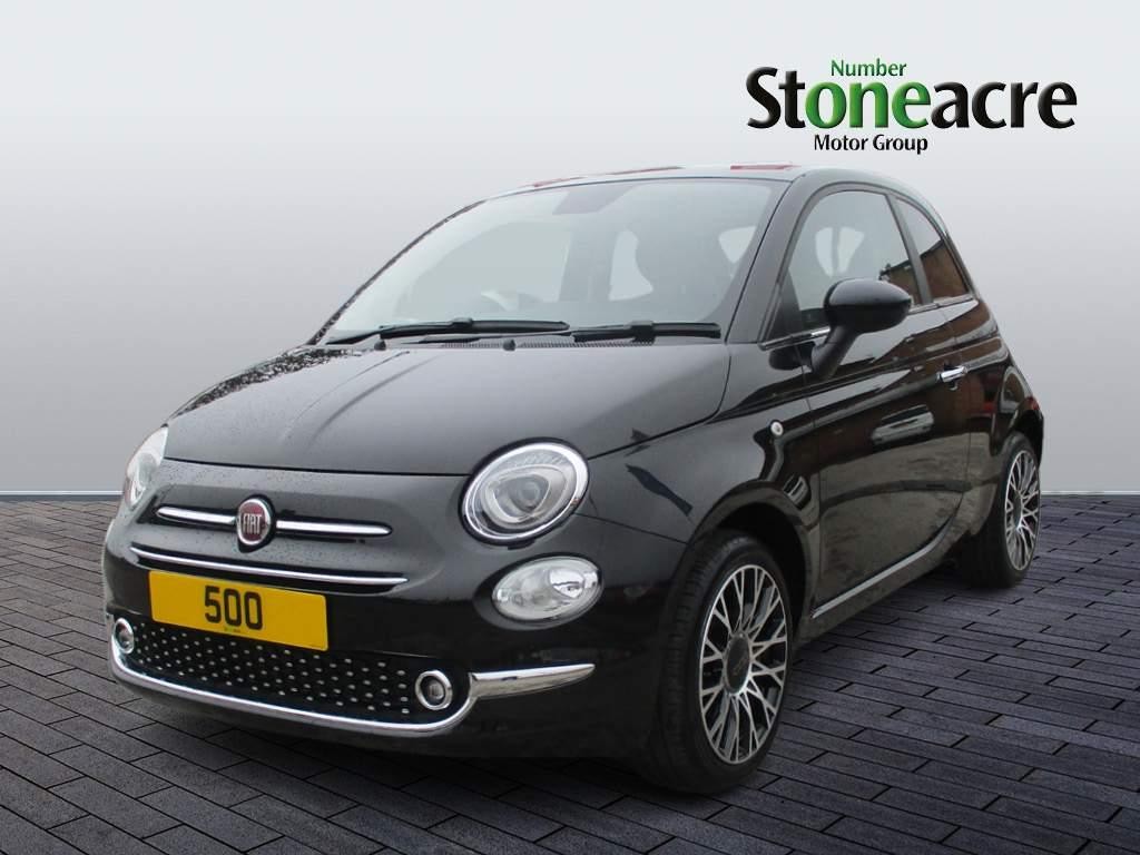 Fiat 500 Image 7