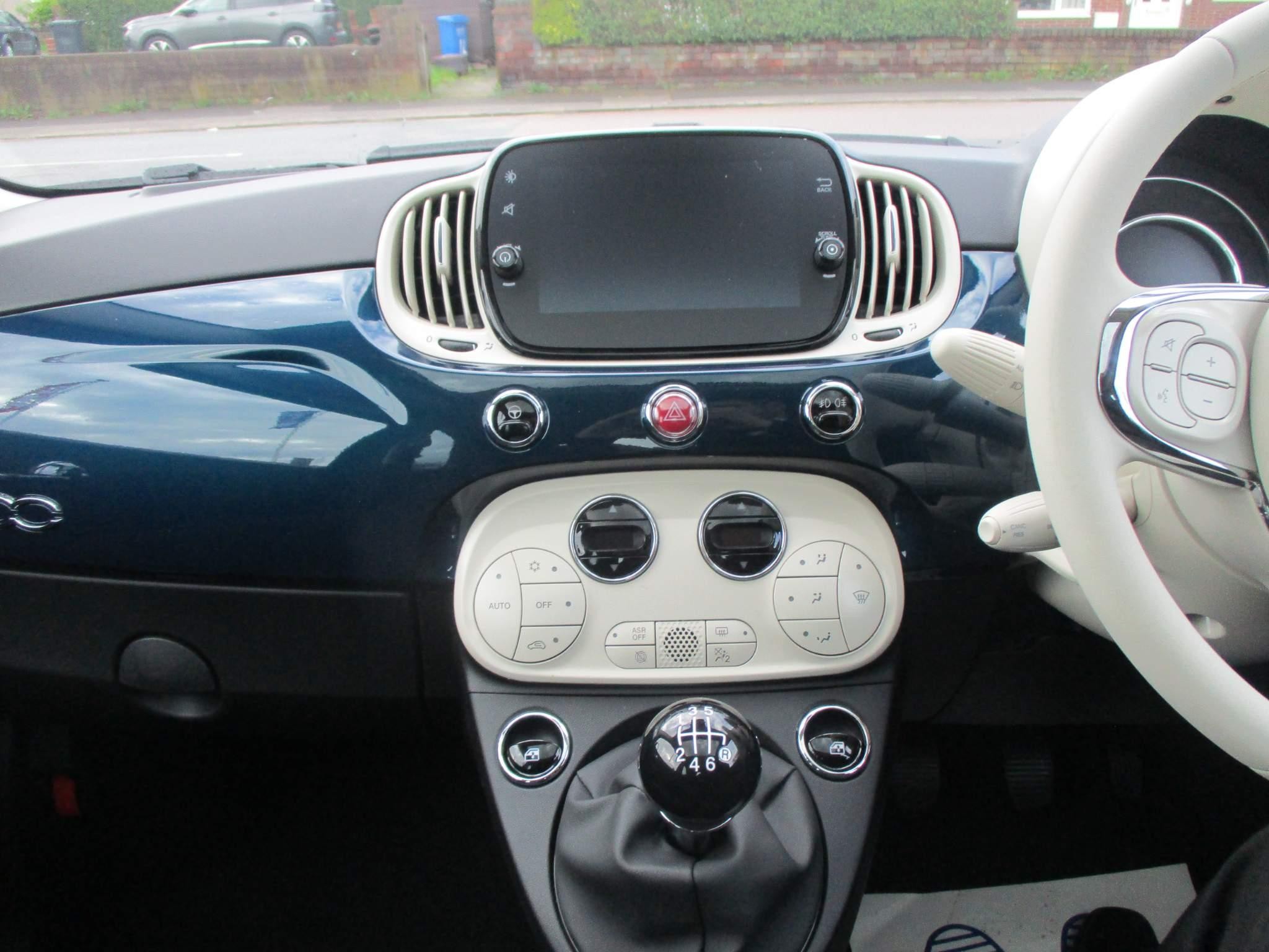 Fiat 500 Image 15