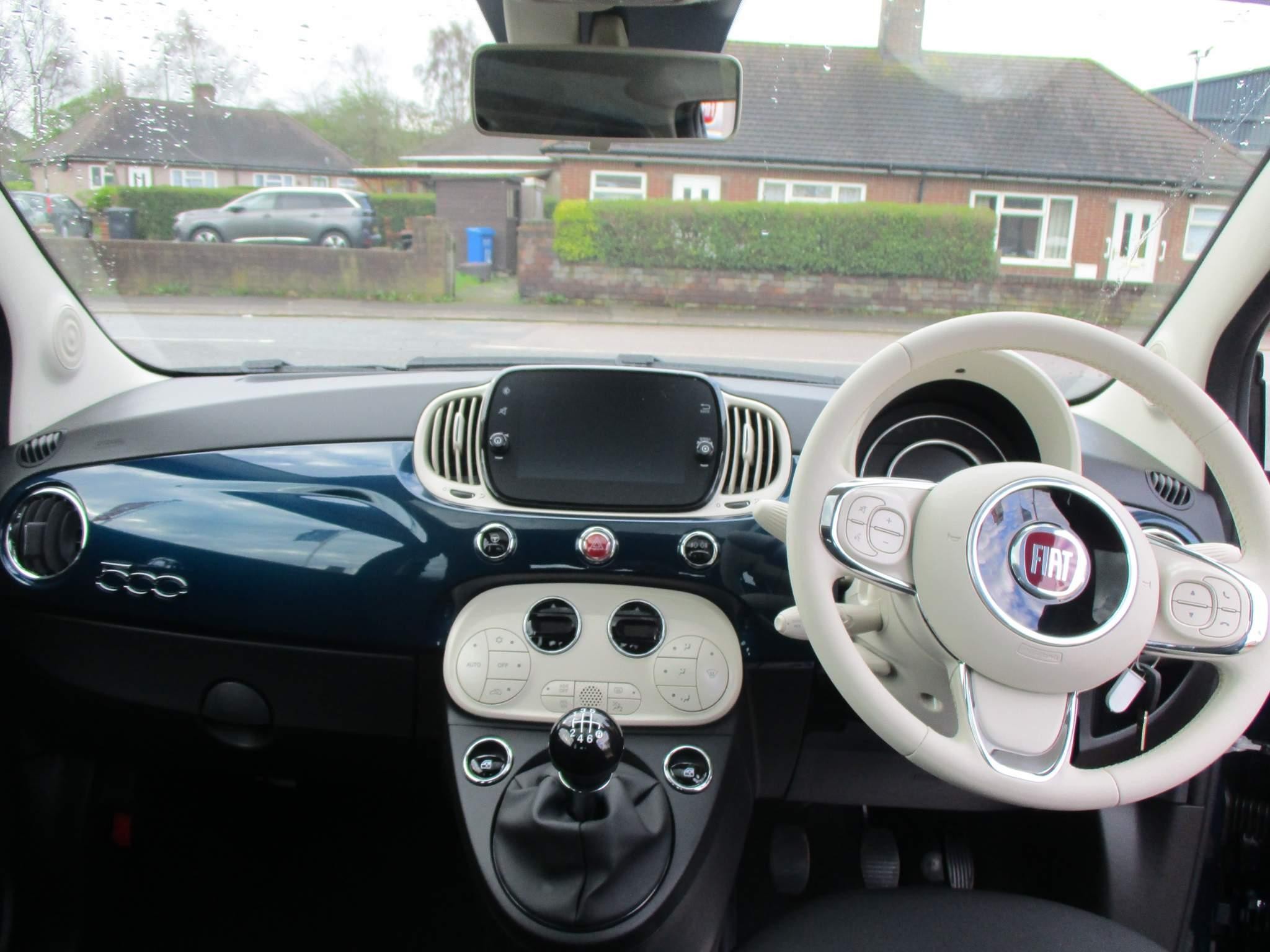 Fiat 500 Image 17