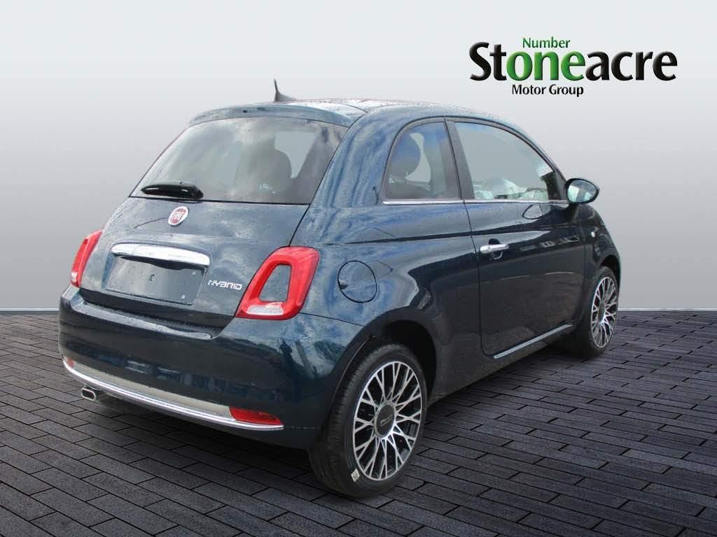 Fiat 500 Image 3