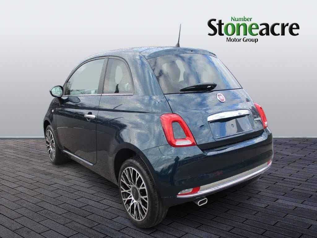 Fiat 500 Image 5