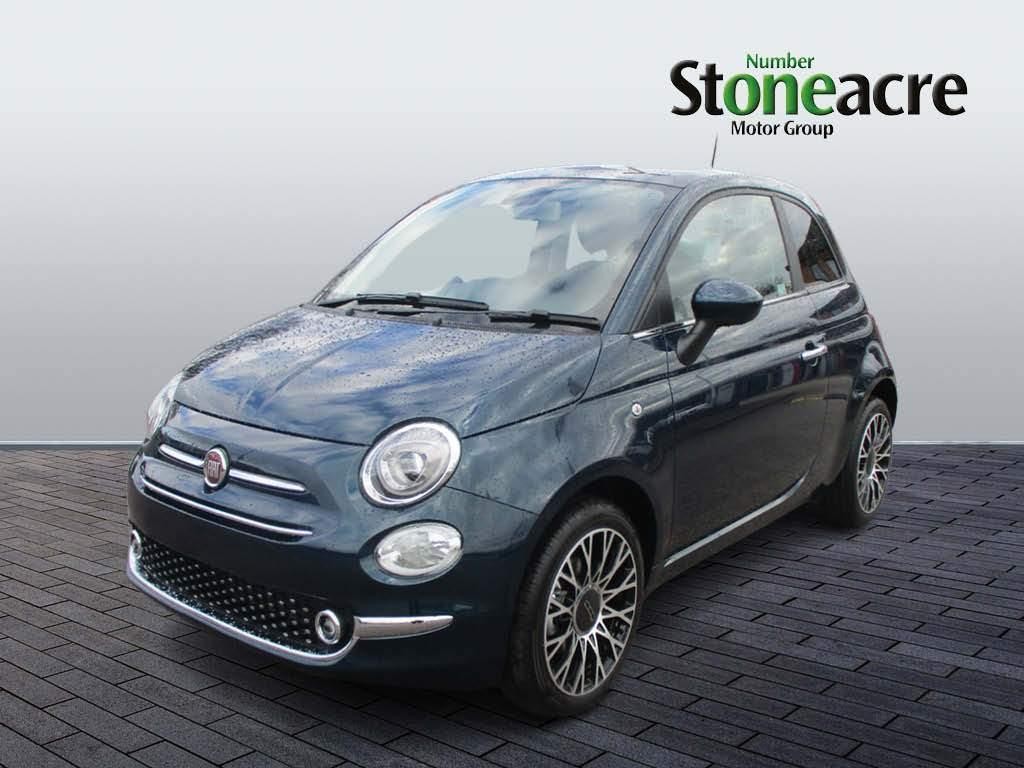 Fiat 500 Image 7