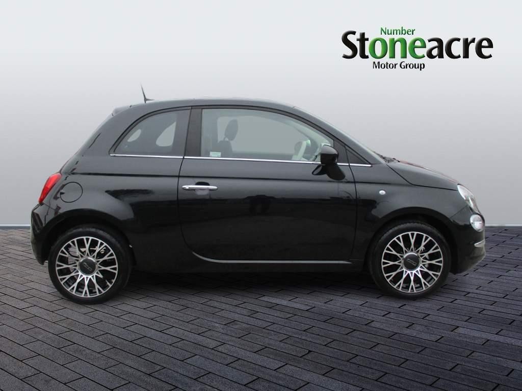 Fiat 500 Image 2