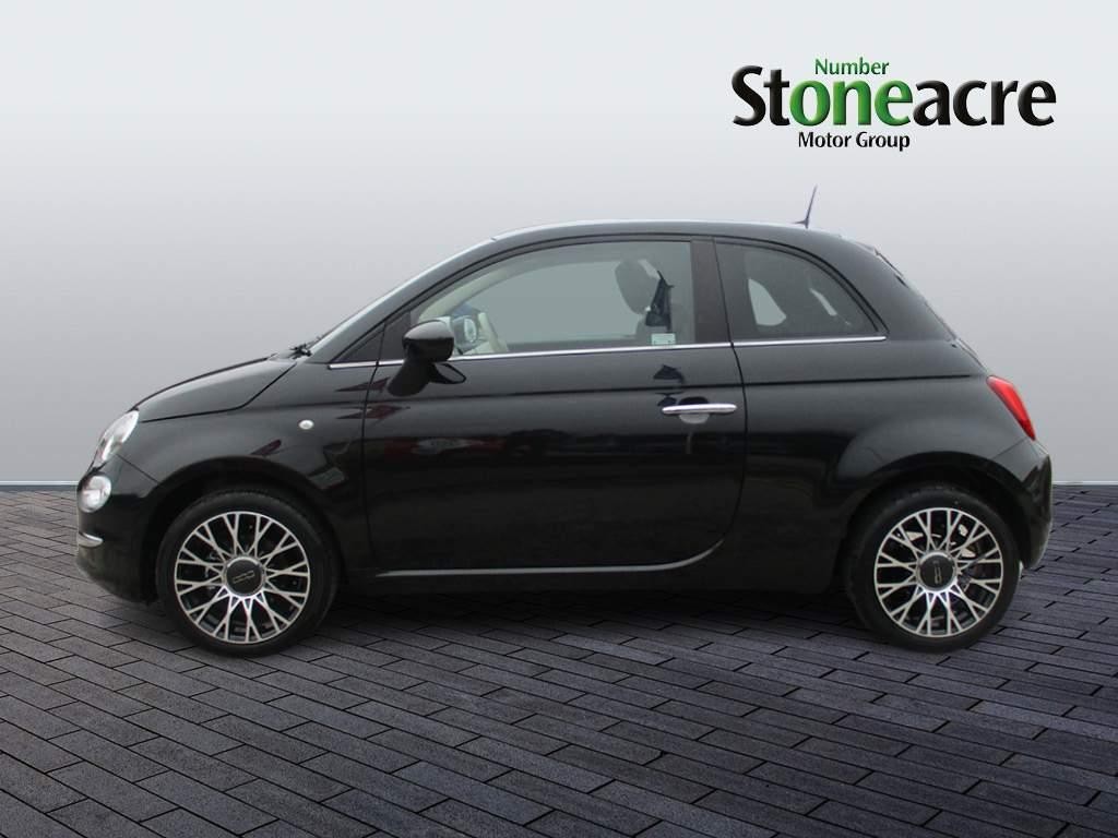 Fiat 500 Image 6